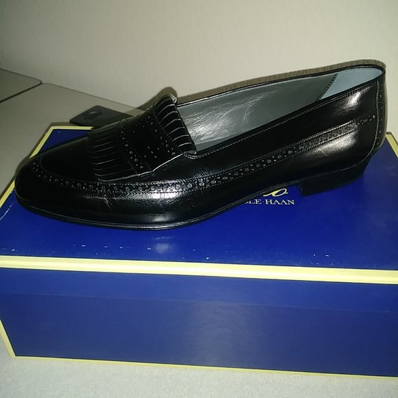 cole haan bragano